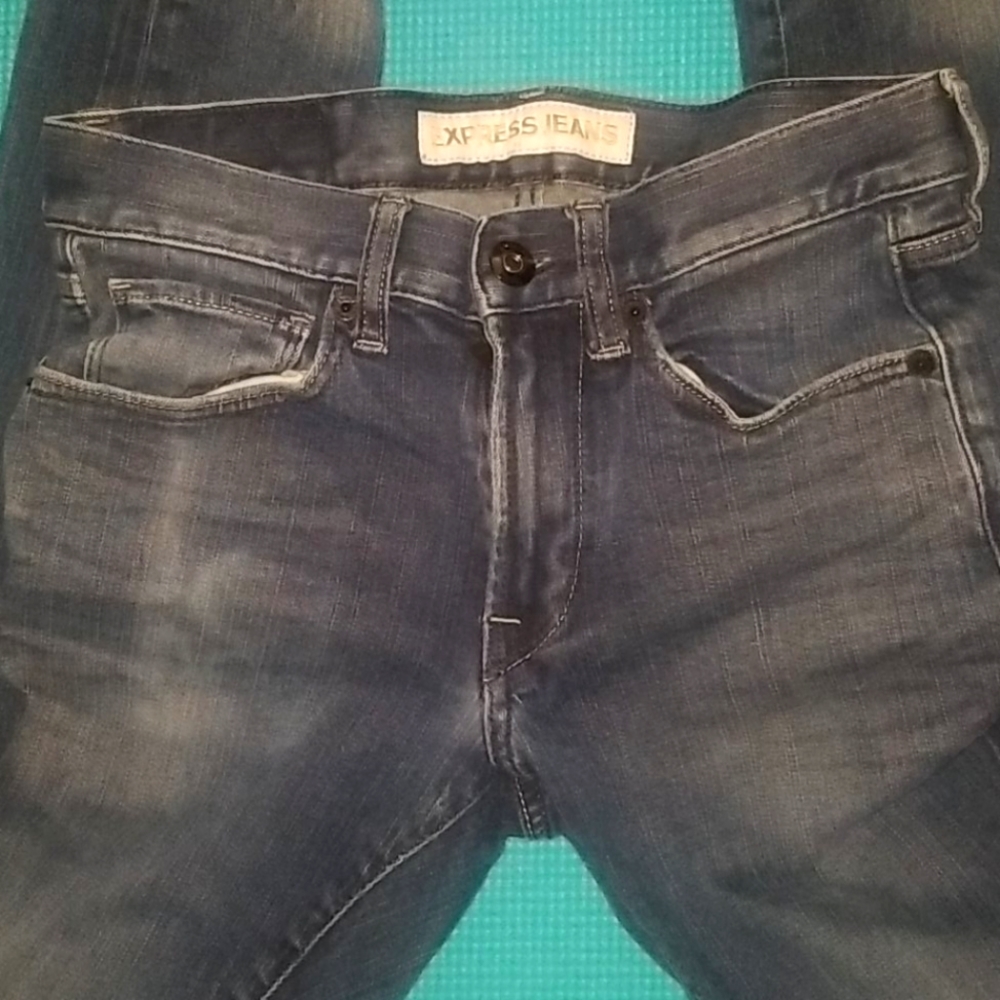 Express Jean's